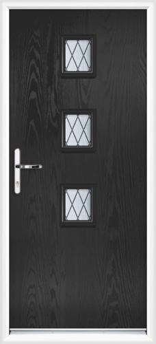 Lincoln diamond lead